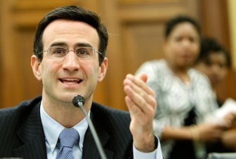 peter orszag hair