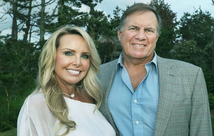 obituary debby clarke belichick