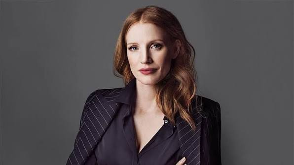 jessica chastain and mike krieger