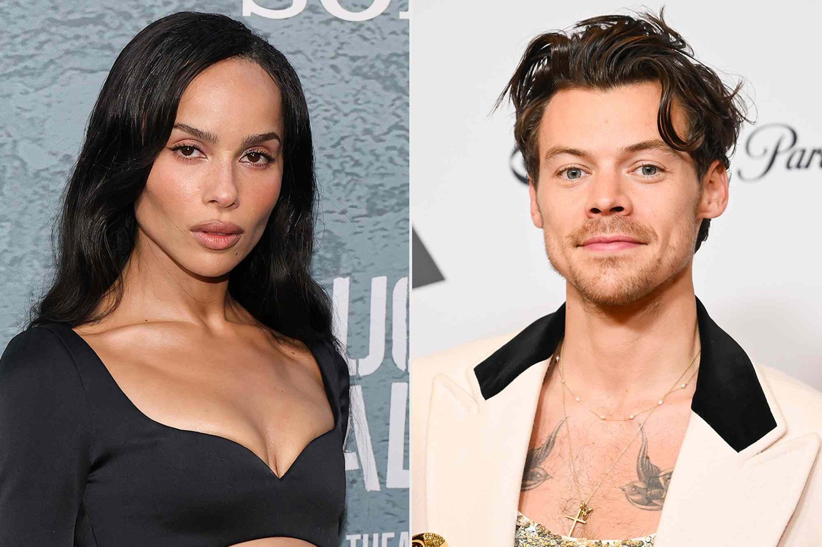 who is harry styles dating